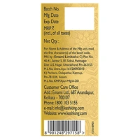 Kesh King Ayurvedic Anti Hairfall Medicinal Hair Oil 50 ml