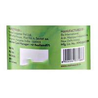 Mamaearth Onion Hair Oil For Hair Fall Control 150 ml