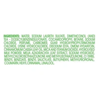 Clinic Plus Naturally Strong Hair Shampoo 355 ml
