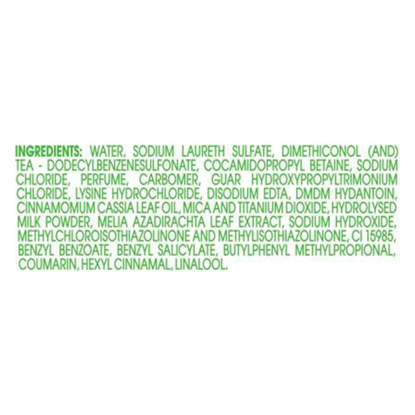 Clinic Plus Naturally Strong Hair Shampoo 355 ml