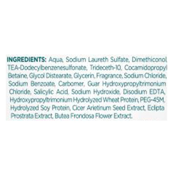 Himalaya Anti Hair Fall Shampoo 180 ml