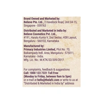 Lafz 10 In One Advanced Hair Oil 100 ml