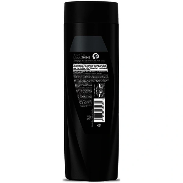 Sunsilk Black Shine Hair Shampoo 340 ml