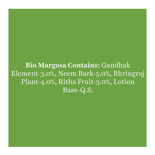 Biotique Fresh Neem Anti Dandruff Shampoo 650 ml