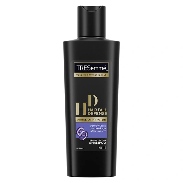 Tresemme Hairfall Defense Shampoo 85 ml