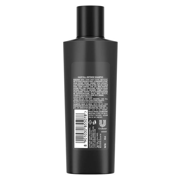 Tresemme Hairfall Defense Shampoo 85 ml
