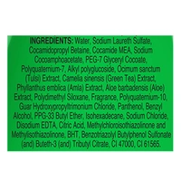 Nyle Dryness Hydration Shampoo 800 ml