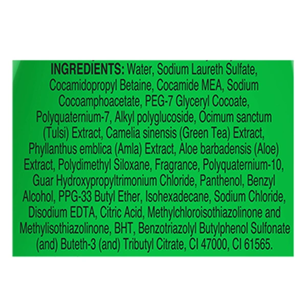 Nyle Dryness Hydration Shampoo 800 ml