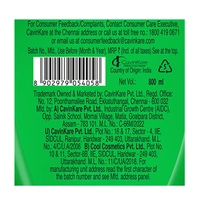 Nyle Dryness Hydration Shampoo 800 ml