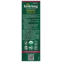 Kesh King Ayurvedic Onion Hair Oil 100 ml