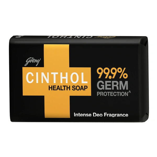 Cinthol Health Soap 40 g