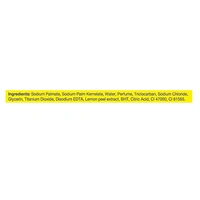 Cinthol Lime Soap 4 N (75 g Each)