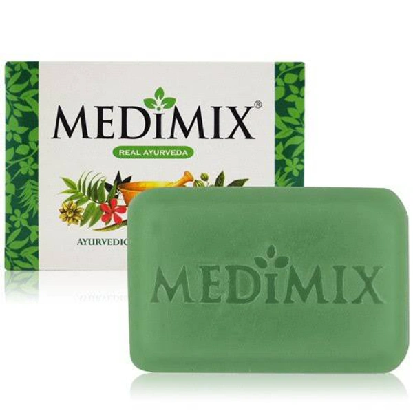 Medimix Ayurvedic Soap 75 g