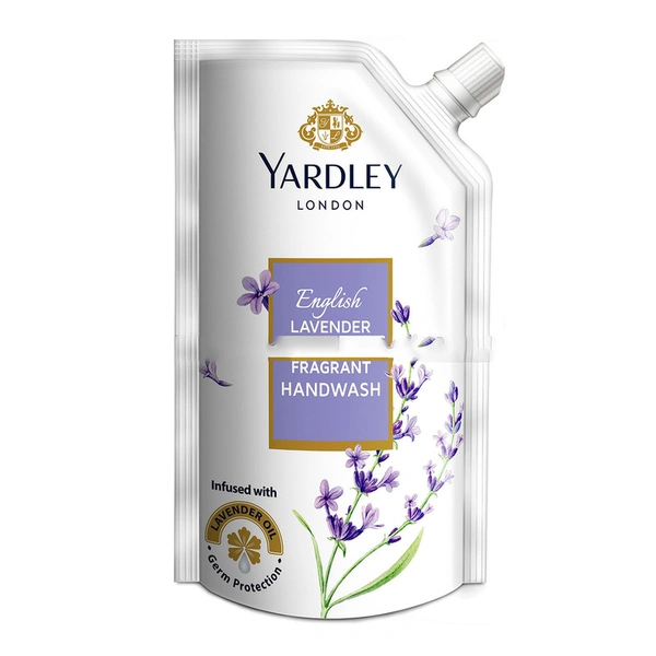 Yardley English Lavender Handwash Refill 750 ml