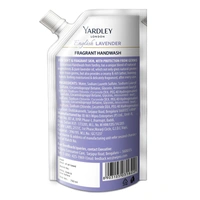 Yardley English Lavender Handwash Refill 750 ml