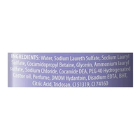 Yardley English Lavender Handwash Refill 750 ml