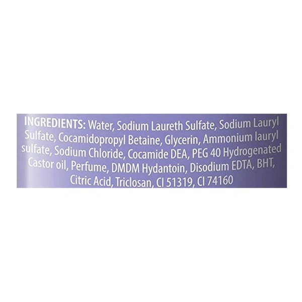 Yardley English Lavender Handwash Refill 750 ml