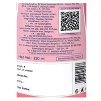 Yardley Iris & Violet Shower Gel 250 ml
