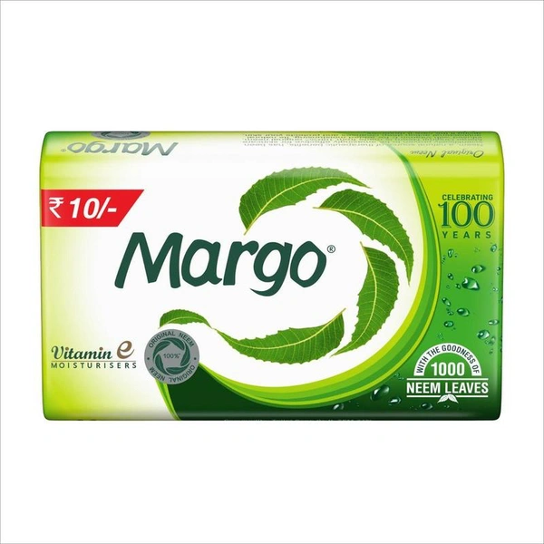 Margo Vitamin - E Neem Soap 43 g