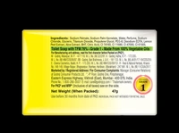 Godrej No.1 Lime & Aloevera Soap 3 N (150 g Each)