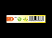 Godrej No.1 Lime & Aloevera Soap 3 N (150 g Each)
