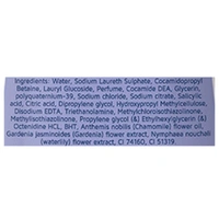 Yardley Gardenia & Waterlily Shower Gel 250 ml