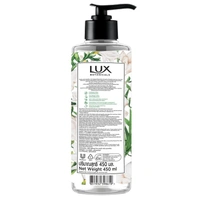Lux Botanicals Teatree Oil 450 ml