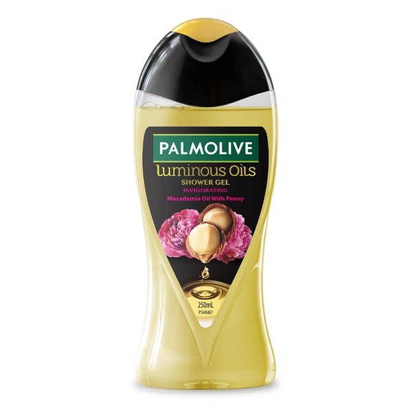 Palmolive Invigorating Body Wash 250 ml