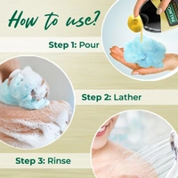 Palmolive Invigorating Body Wash 250 ml