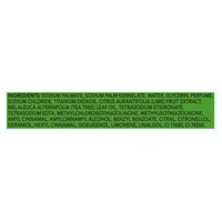 Liril Lime & Tree Oil Soap 3 N (100 g Each)