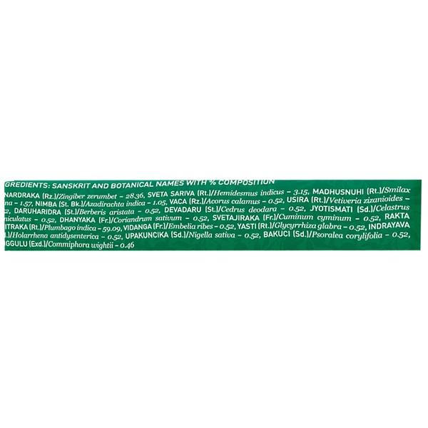 Medimix Ayurvedic 18 Herbs Soap 5 N (40 g Each)