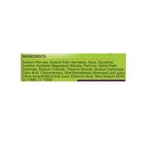 Santoor Aloe Fresh Soap 4 N (125 g Each)