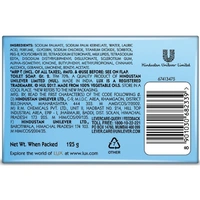 Lux International Creamy Perfection Soap, 125 g