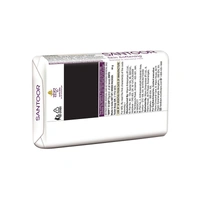 Santoor White Soap 4n (44 g Each)