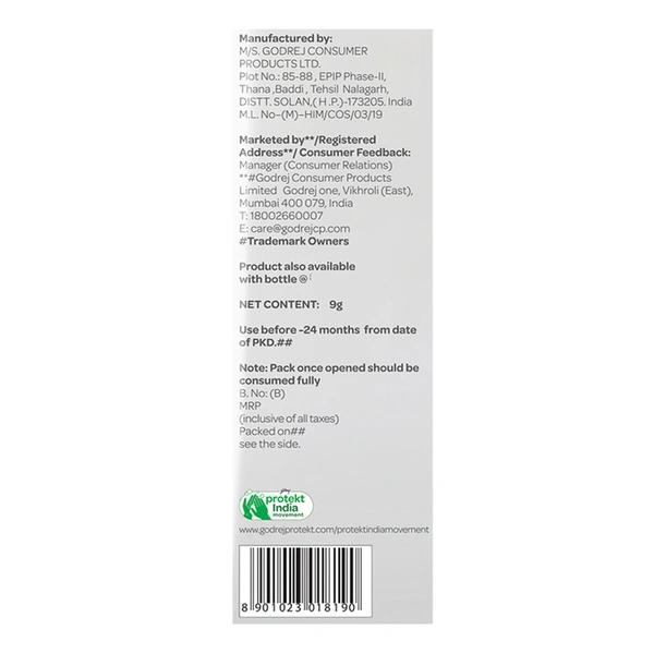 Protekt Magic Neem Handwash Refill Pack 9 g