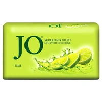Jo Lime Soap 4 N (100 g Each)