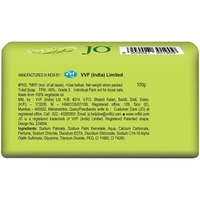 Jo Lime Soap 4 N (100 g Each)