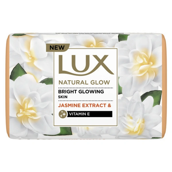 Lux Peach & Cream Soap 3 N (100 g Each)