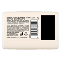 Lux Peach & Cream Soap 3 N (100 g Each)