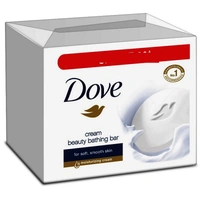 Dove Moisturizing Cream Soap 3 N (100 g Each)