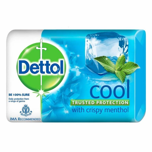Dettol Cool Soap 40 g