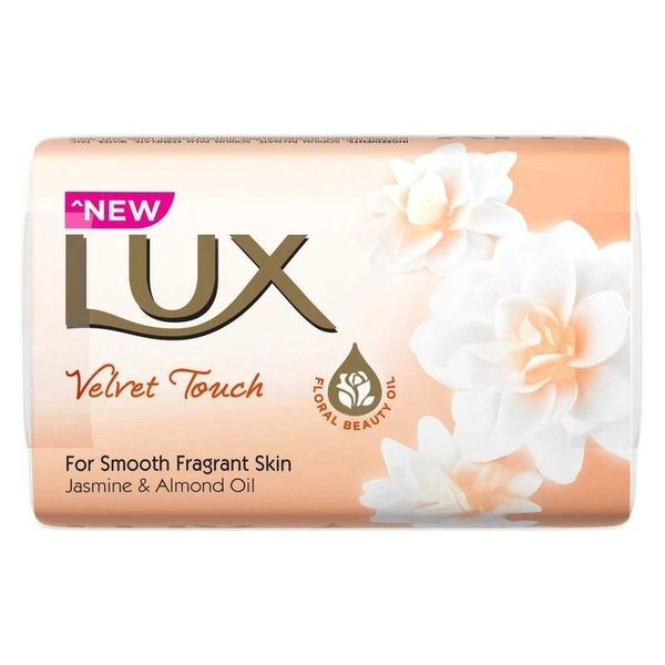 Lux Jasmine Bloom Soap 4 N (Rs.10 Each)
