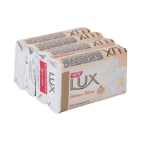 Lux Jasmine Bloom Soap 4 N (Rs.10 Each)