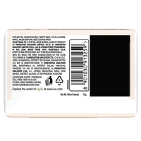 Lux Velvet Glow Soap 4 N (75 g Each)
