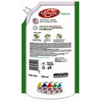 Lifebuoy Natural Liquid Hand Wash Refill, 750 ml