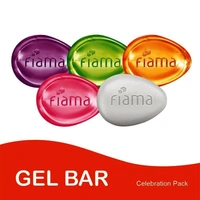 Fiama Di Wills Celebration Pack Soap 5 N (125 g Each)