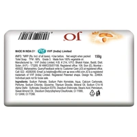 Jo Almond & Cream Soap 4 N (150 g Each)