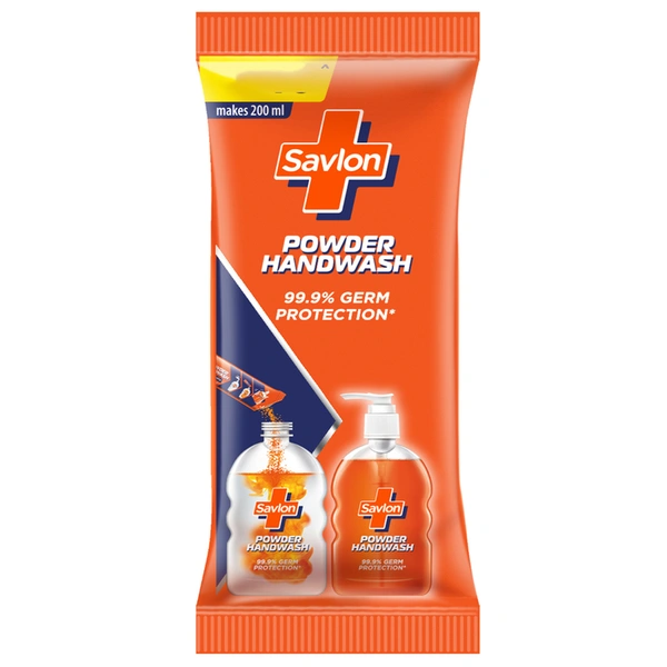 Savlon Powder Handwash 8.2 g