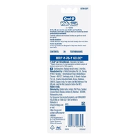 Oral-B Kids Chota Bheem Toothbrush 3 N