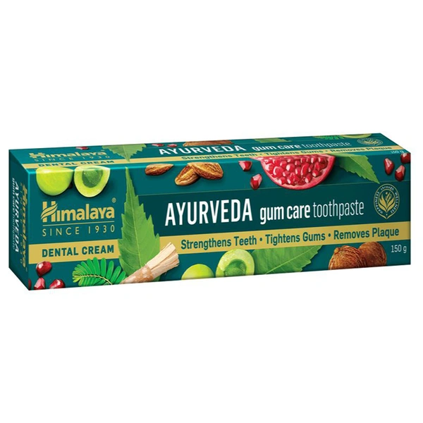 Himalaya Ayurveda Gum Care Toothpaste 150g
